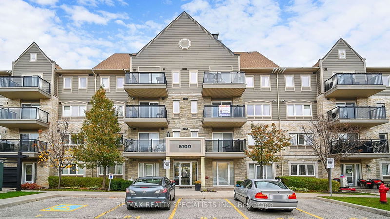 5100 Winston Churchill Blvd, unit 211 for sale