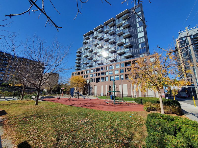 270 Dufferin St, unit 509 for sale