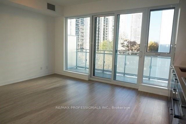 1830 Bloor St W, unit 503 for rent