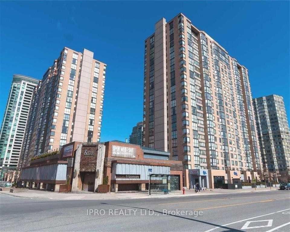 285 Enfield Pl, unit 1204 for rent