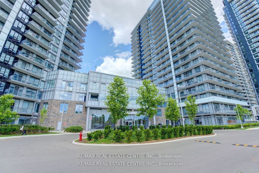 4655 Metcalfe Ave W, unit 310 for sale