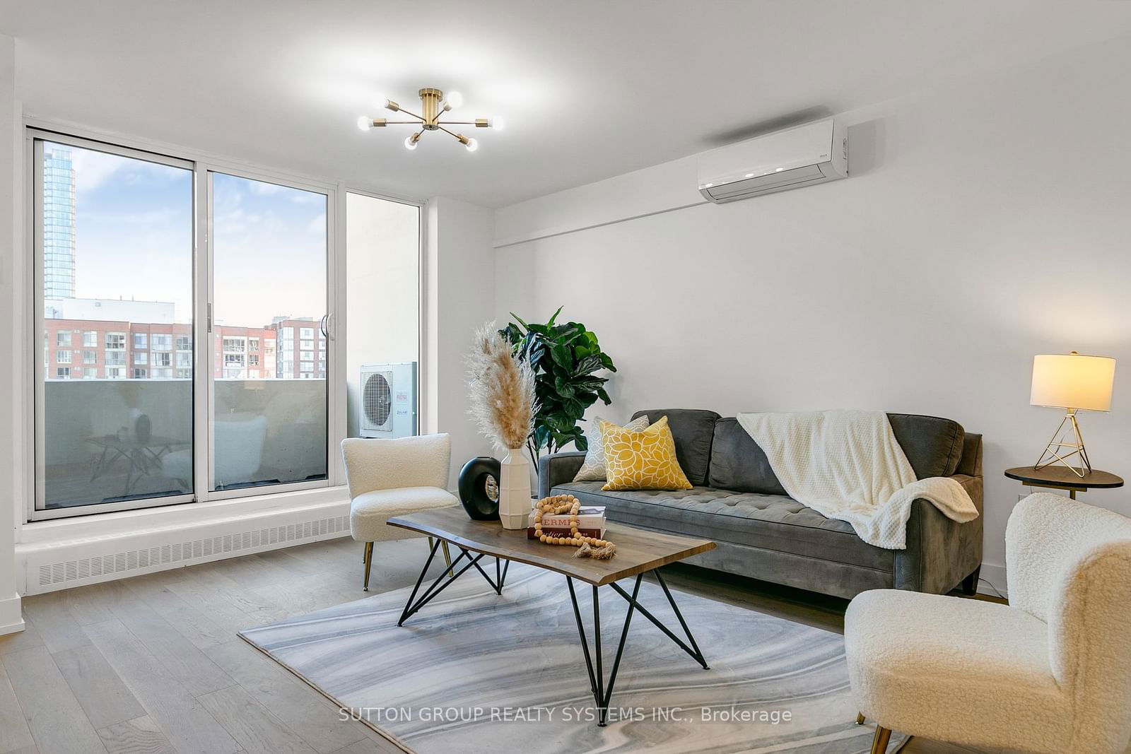 60 Southport St, unit 316 for sale