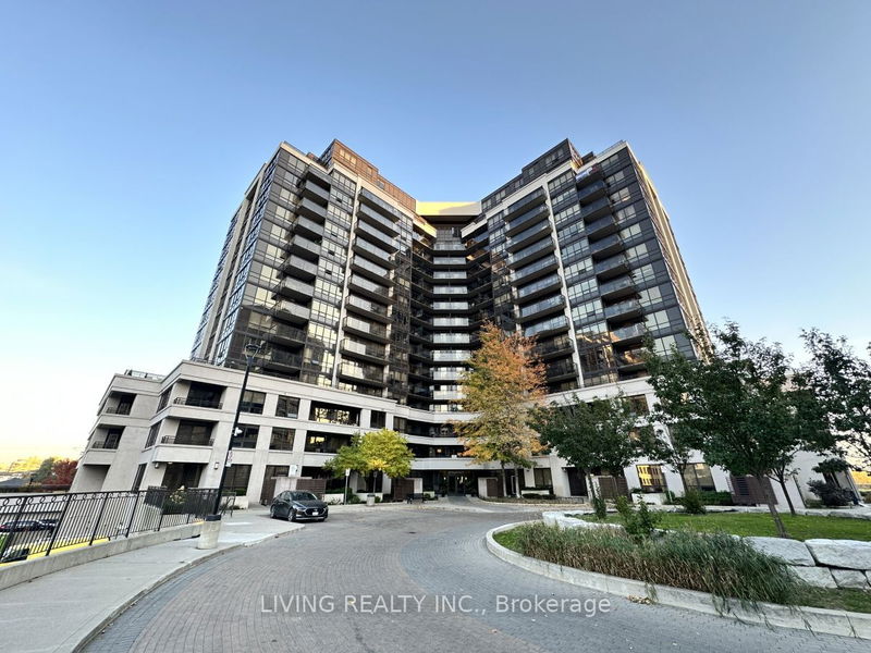 1060 Sheppard Ave W, unit 518 for sale