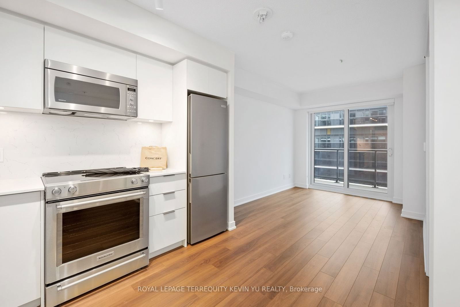 30 Samuel Wood Way, unit 1907 for rent