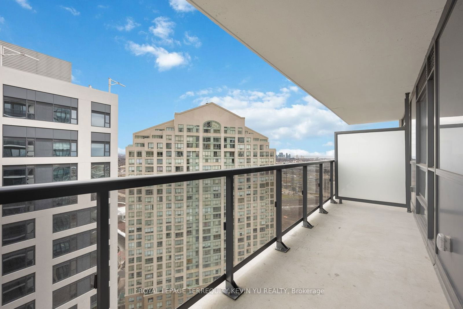 30 Samuel Wood Way, unit 1907 for rent