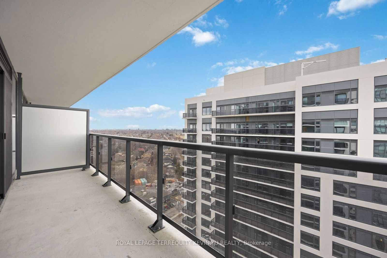 30 Samuel Wood Way, unit 1907 for rent