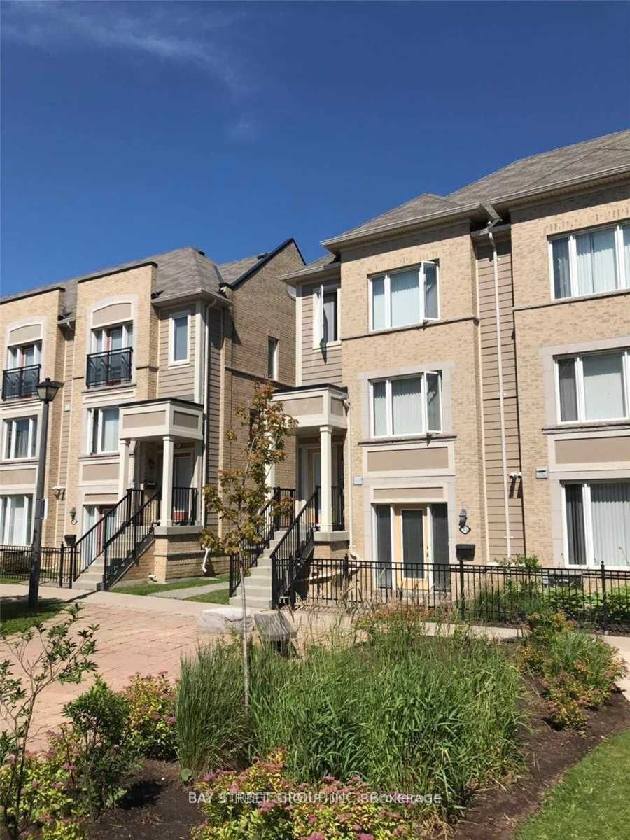 60 Fairwood Circ, unit 143 for rent