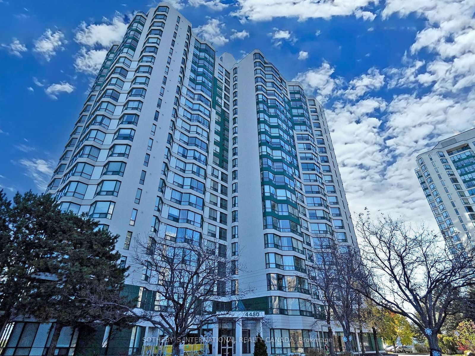 4450 Tucana Crt, unit 610 for rent