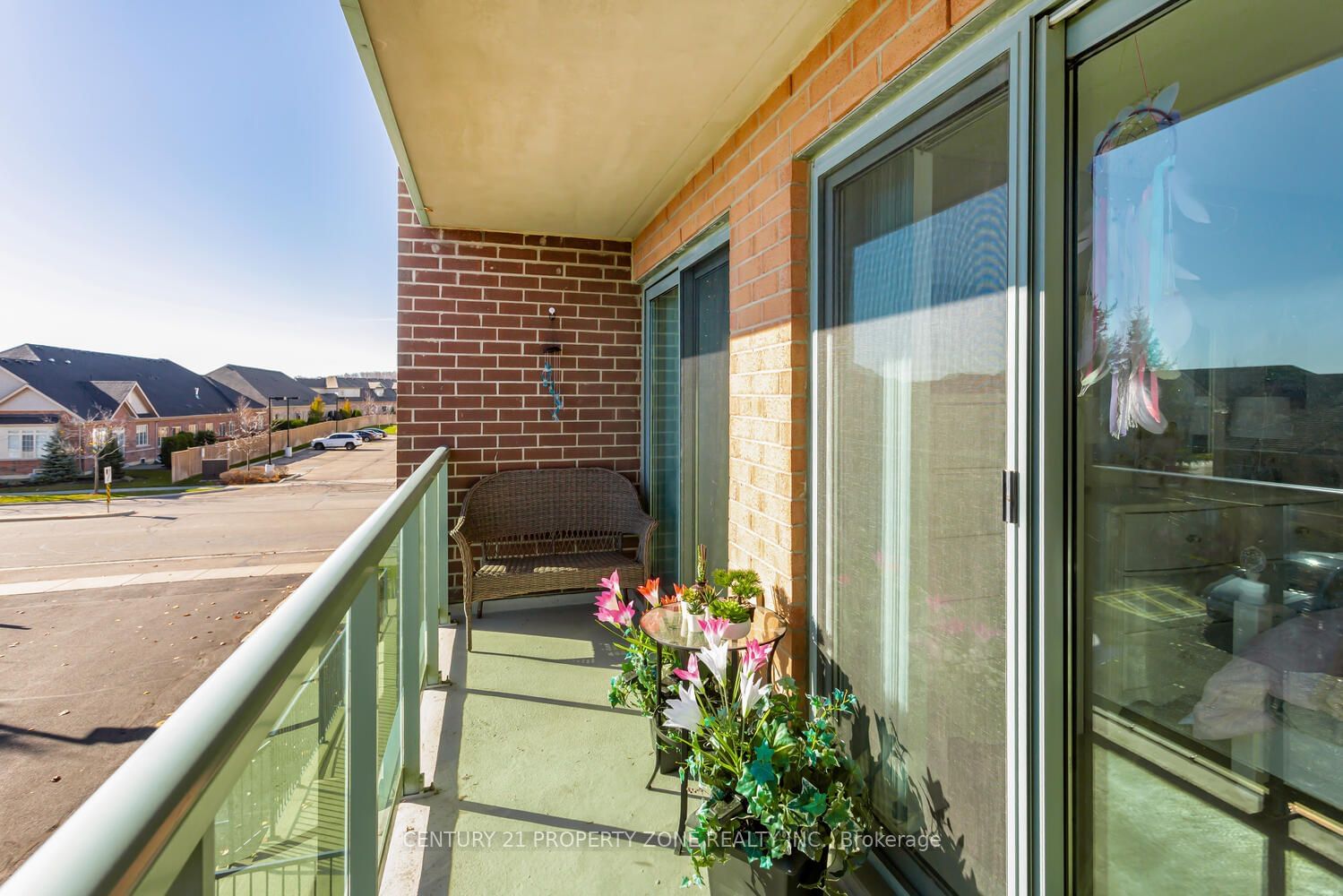 25 Via Rosedale Way, unit 204 for sale