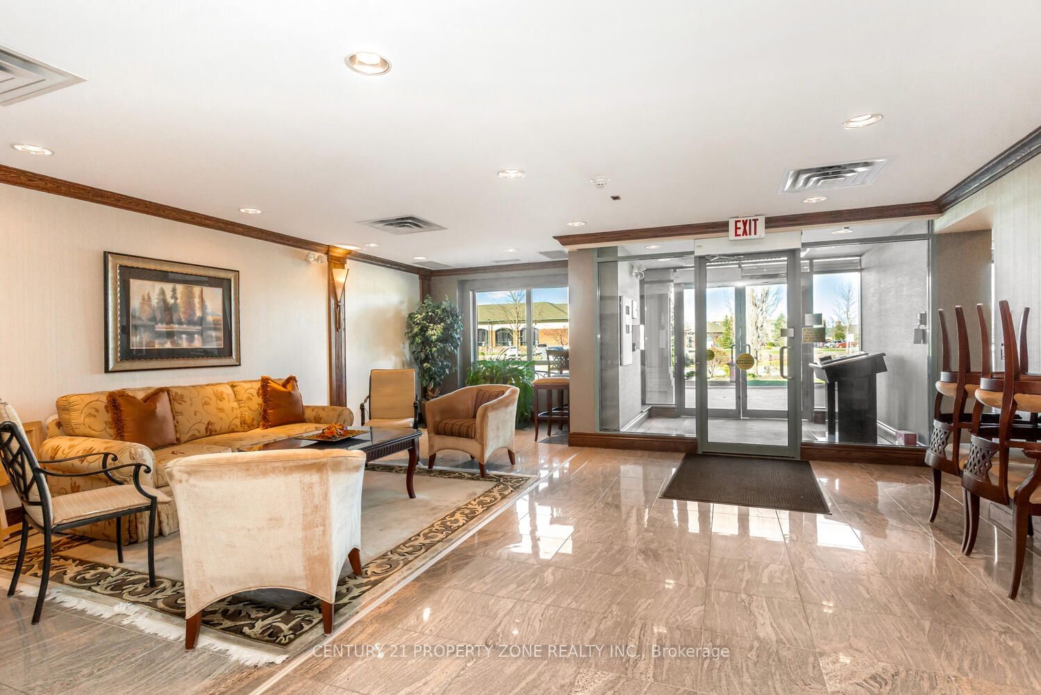 25 Via Rosedale Way, unit 204 for sale