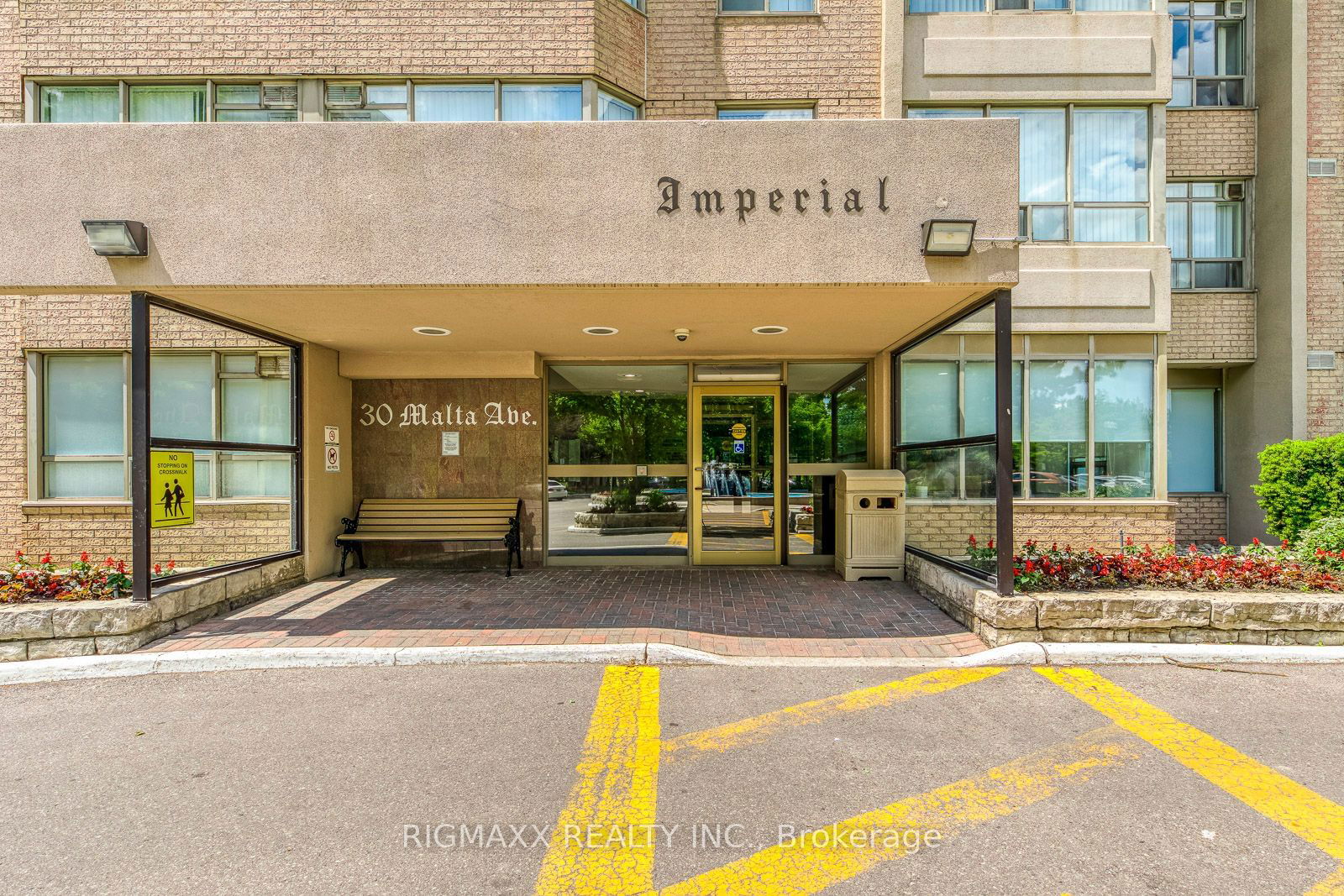 30 Malta Ave, unit 1208 for sale