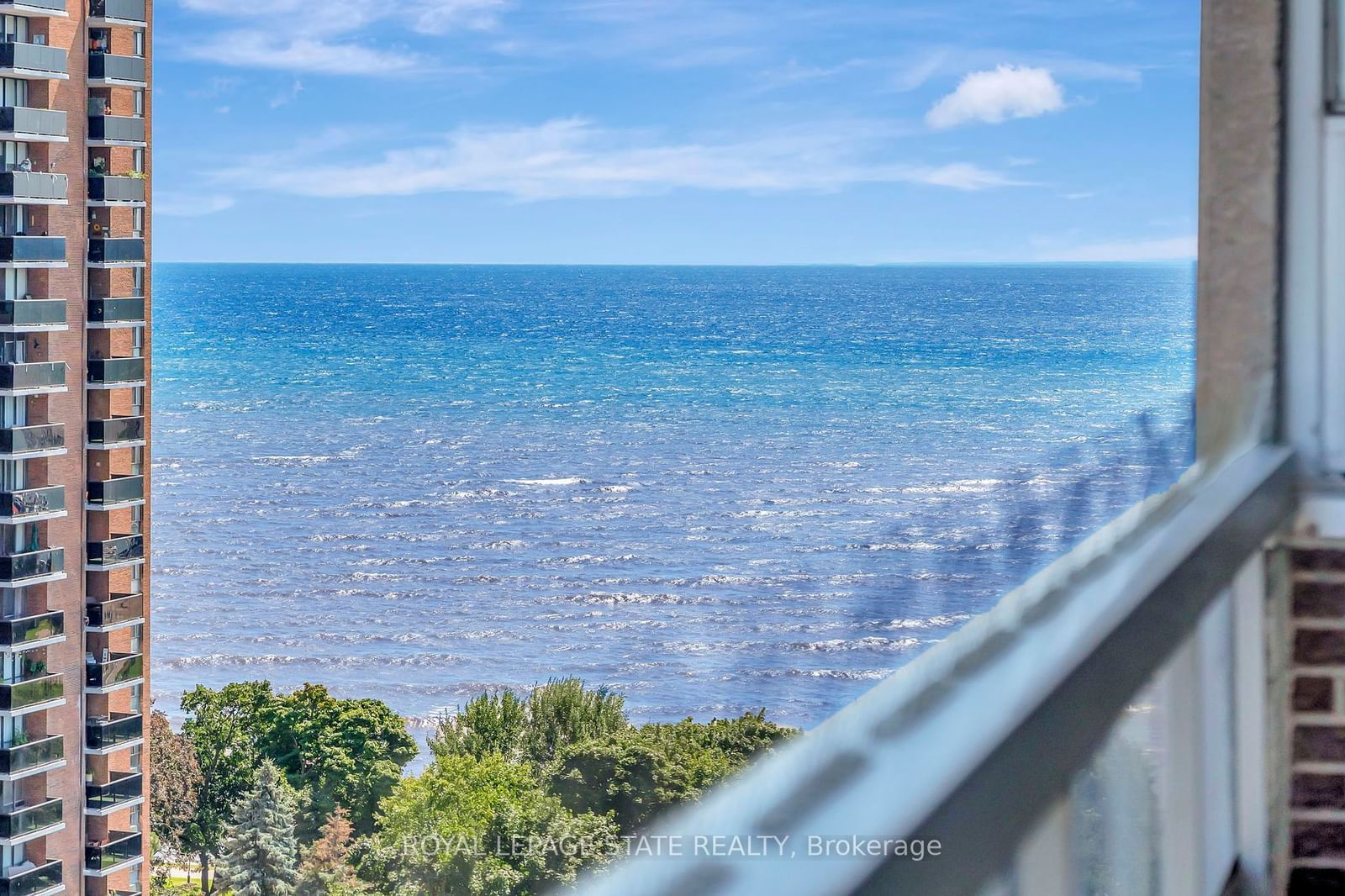 The Lighthouse Condos, Oakville, Toronto