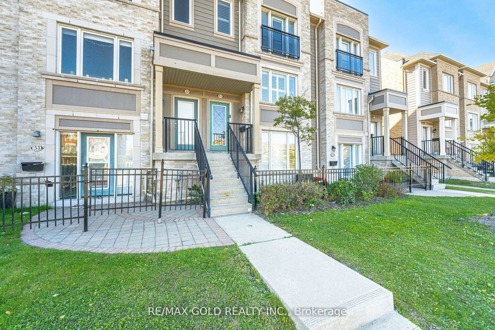 60 Fairwood Circ, unit 51 for sale