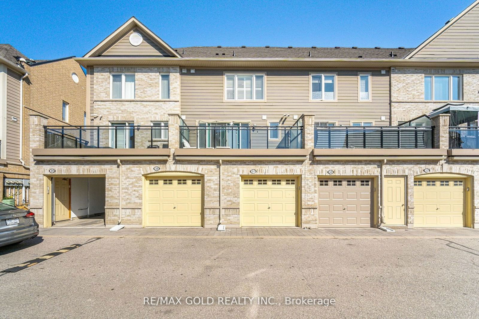 60 Fairwood Circ, unit 51 for sale