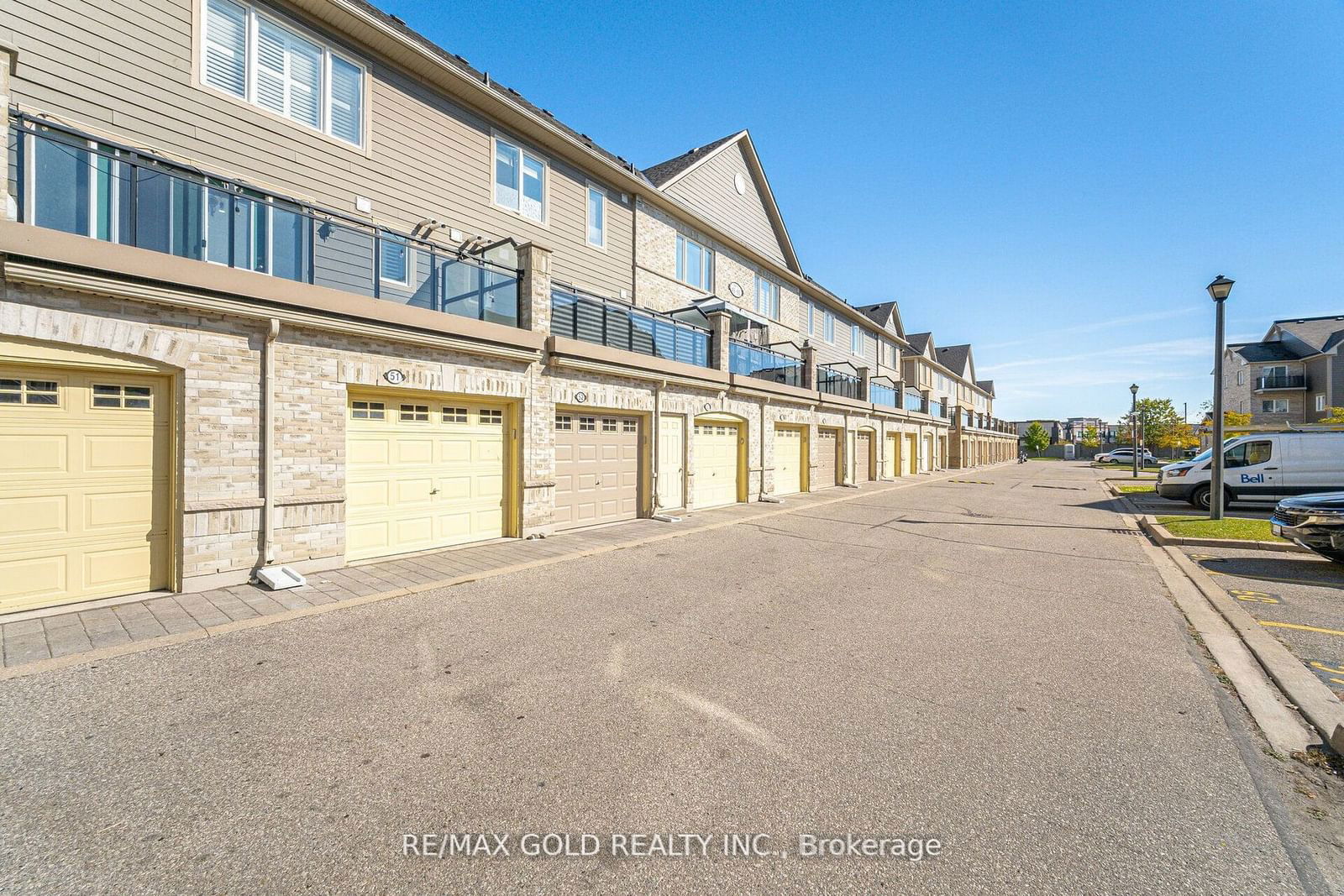 60 Fairwood Circ, unit 51 for sale