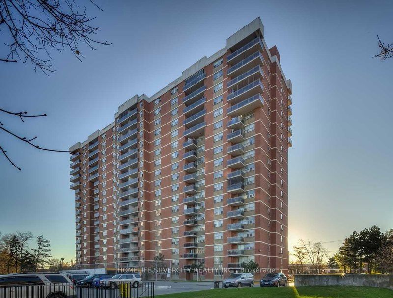 2645 Kipling Avenue Condos, Etobicoke, Toronto