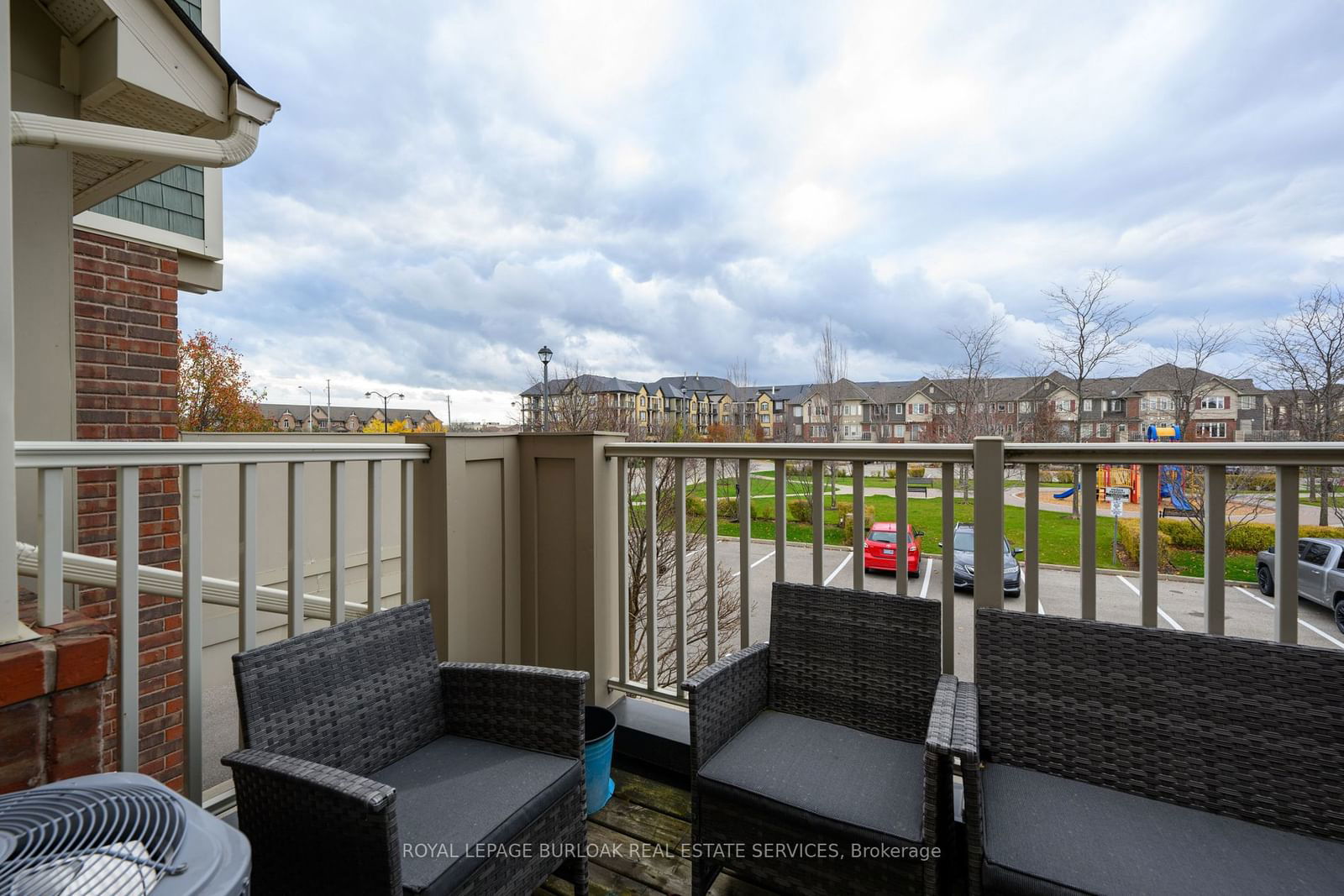 Cornersone Townhomes, Burlington, Toronto