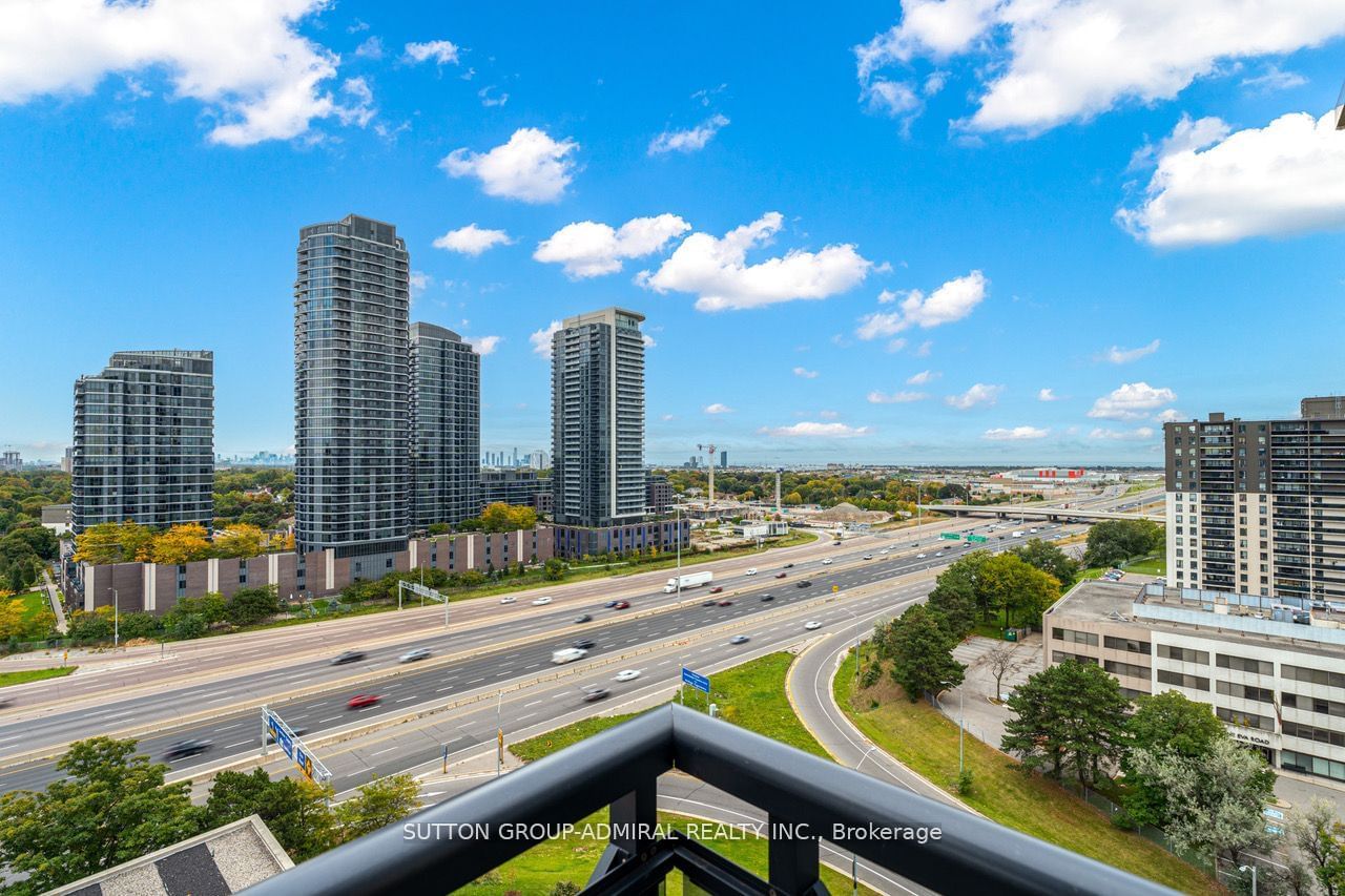 West Village I Condos, Etobicoke, Toronto