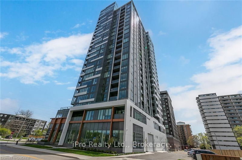 500 BROCK Ave, unit 2002 for sale