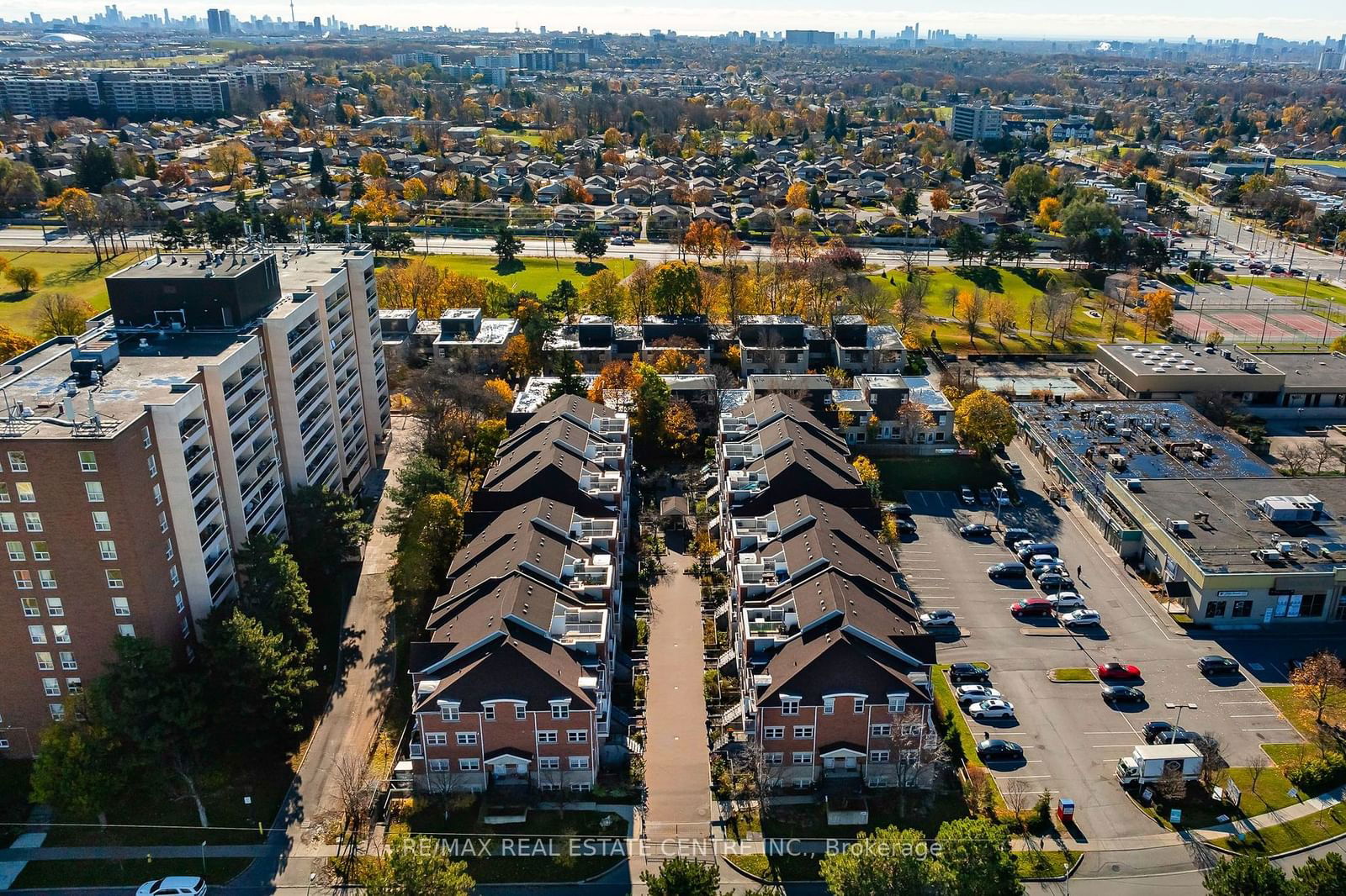 Four Winds Condos, North York, Toronto