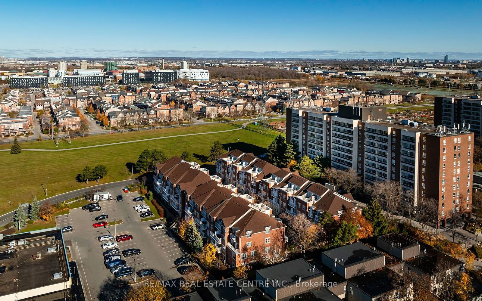 Four Winds Condos, North York, Toronto