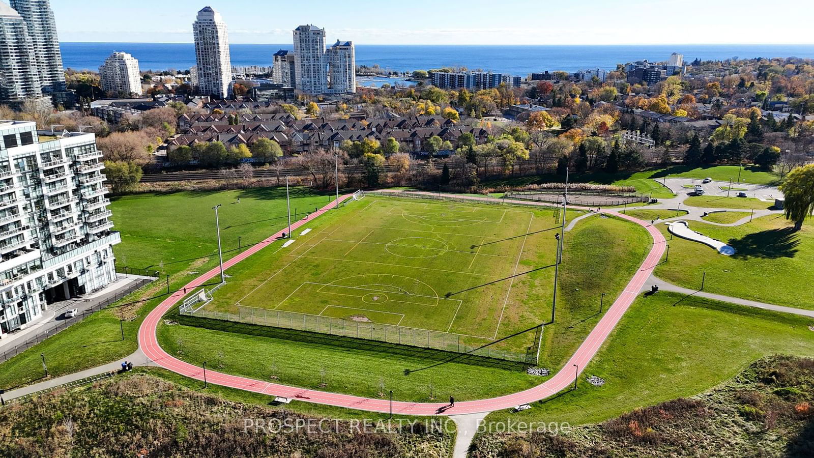 Mystic Pointe - Skylofts II, Etobicoke, Toronto