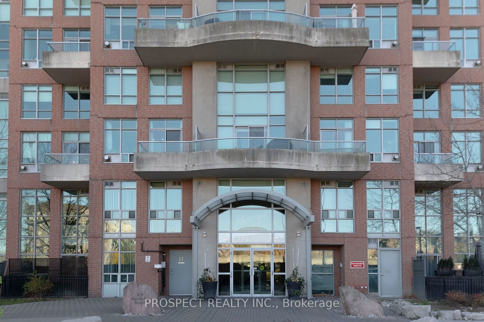 Mystic Pointe - Skylofts II, Etobicoke, Toronto