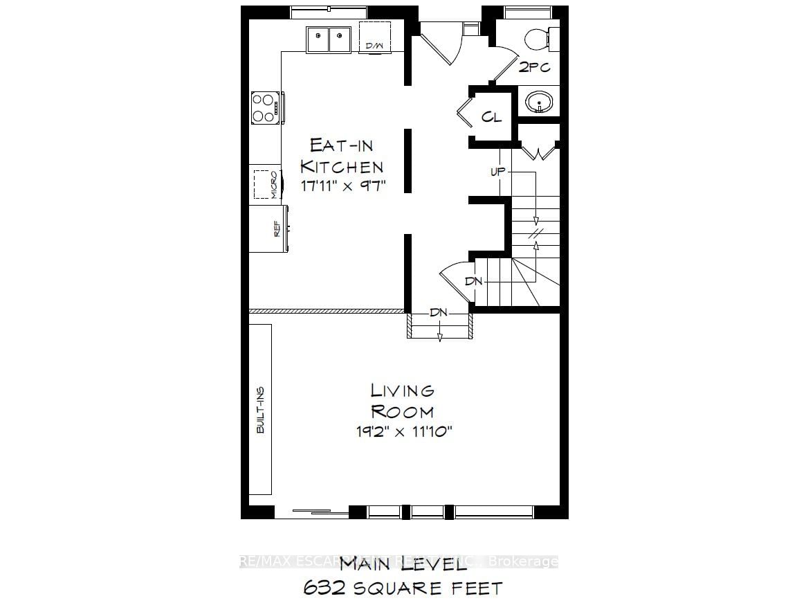 2050 Upper Middle Rd, unit 170 for sale