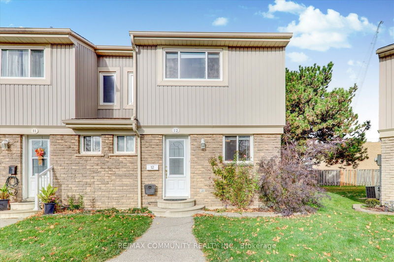 561 Childs Dr, unit 12 for sale