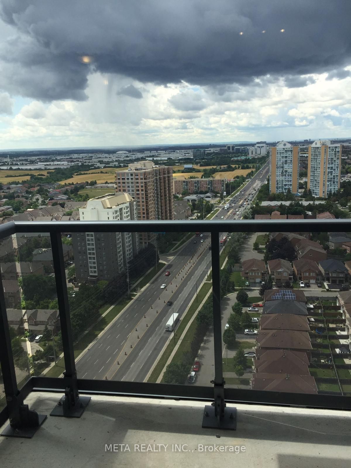 8 Nahani Way, unit 2803 for rent