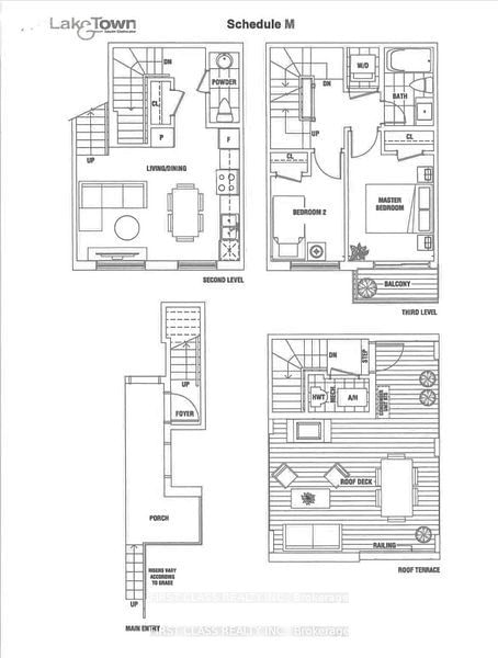 5 William Jackson Way, unit 51 for sale