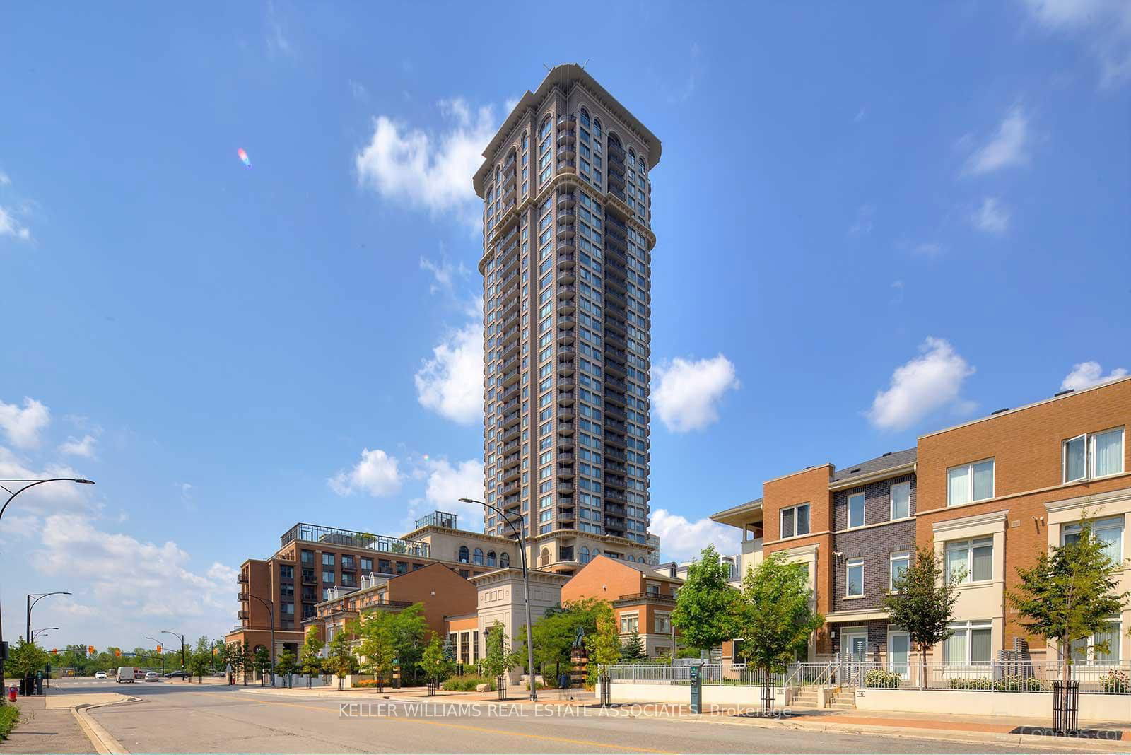 385 Prince Of Wales Dr, unit 2407 for rent