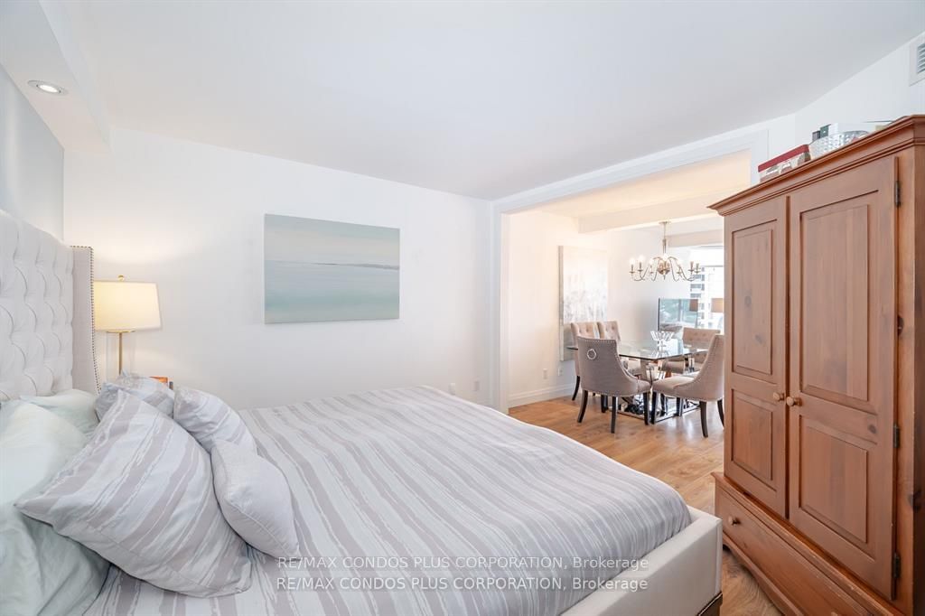 1 Palace Pier Crt, unit 2107 for sale