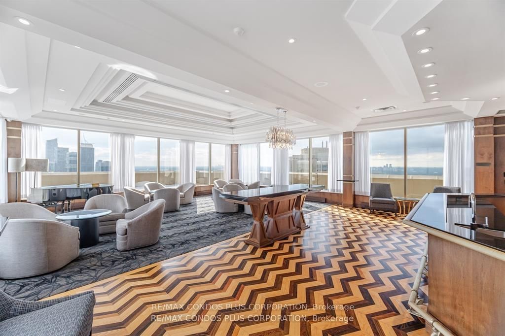 1 Palace Pier Crt, unit 2107 for sale