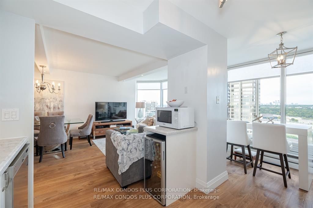 1 Palace Pier Crt, unit 2107 for sale