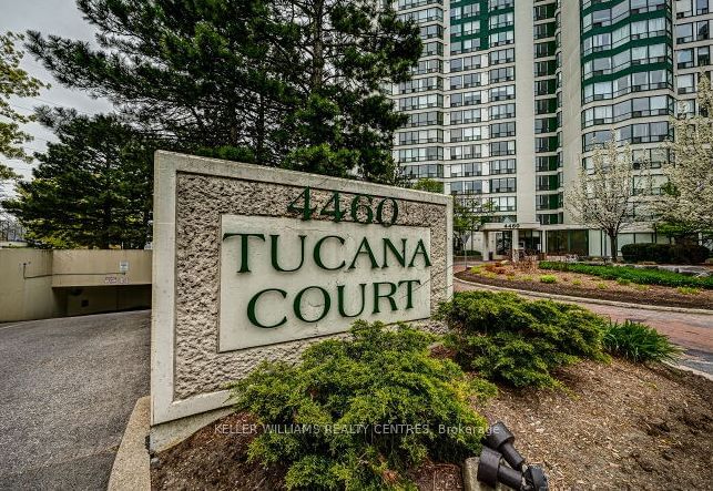 4460 Tucana Crt, unit 2109 for rent