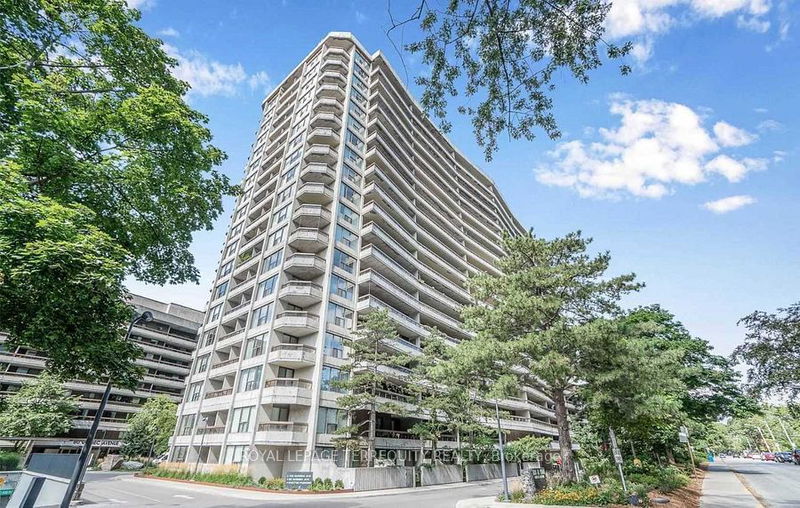 100 Quebec Ave, unit 901 for sale