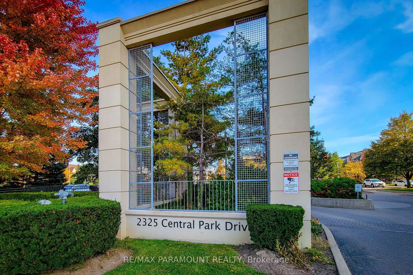 2325 Central Park Dr, unit 1102 for sale