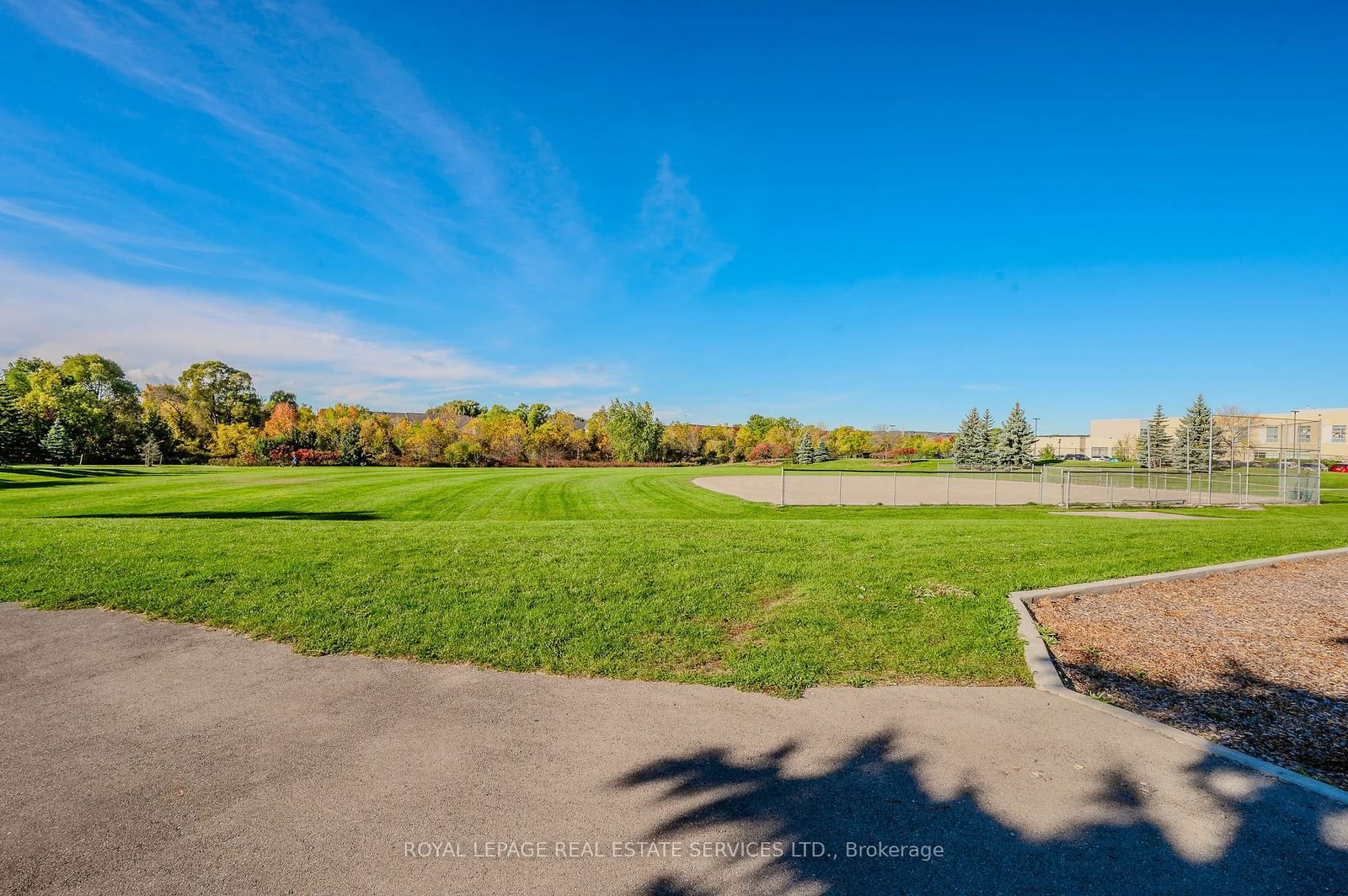 Somerset Condominiums, Burlington, Toronto