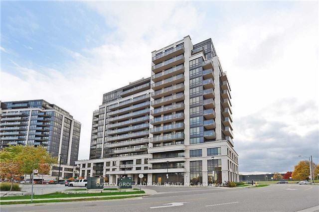 55 De Boers Dr, unit 703 for sale