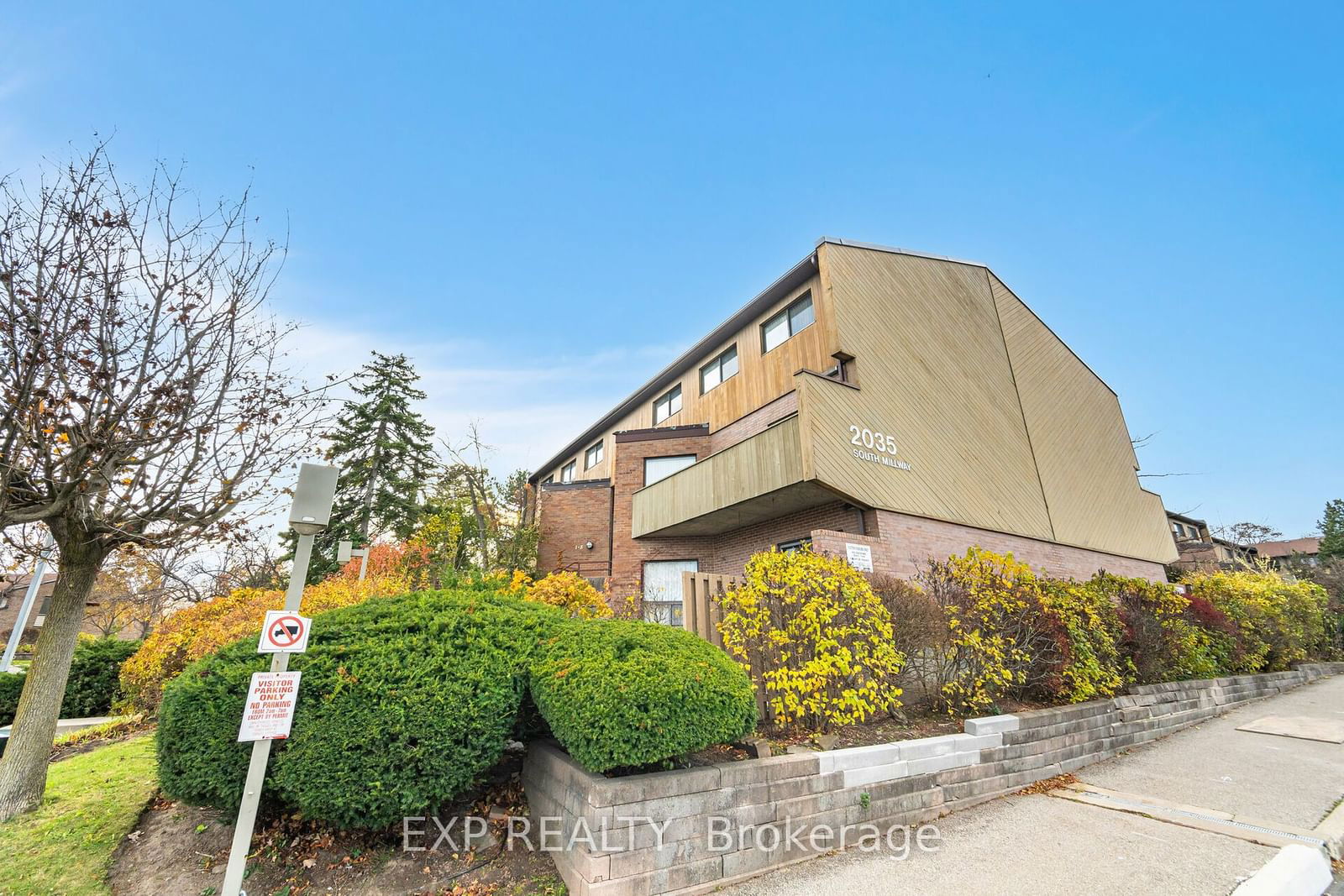 2035 South Millway, unit 10 for sale