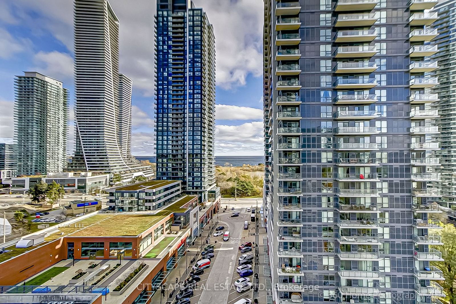 10 Park Lawn Rd, unit 1301 for sale