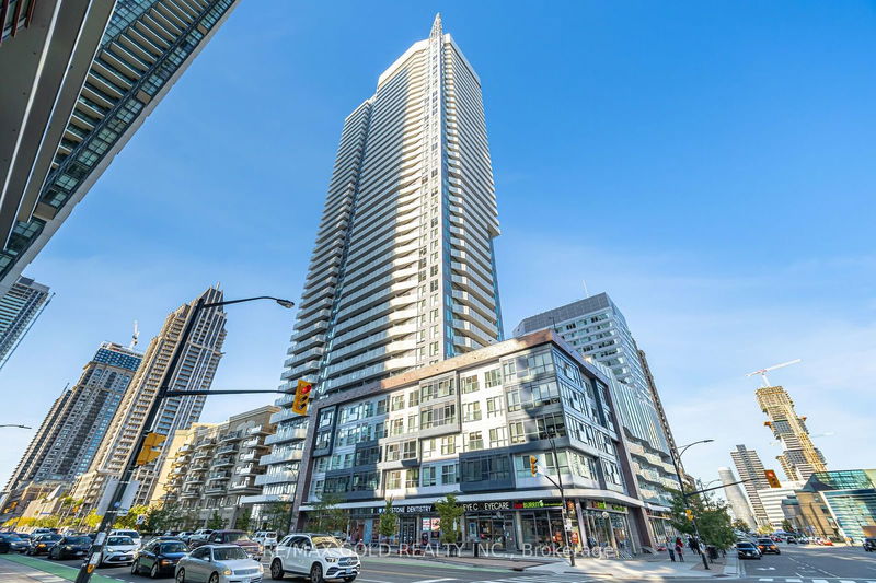 4065 Confederation Pkwy, unit 802 for sale