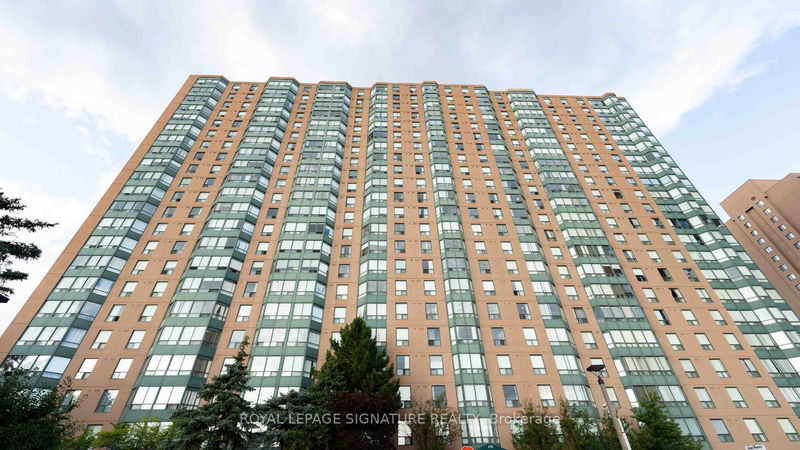 135 Hillcrest Ave, unit 215 for sale