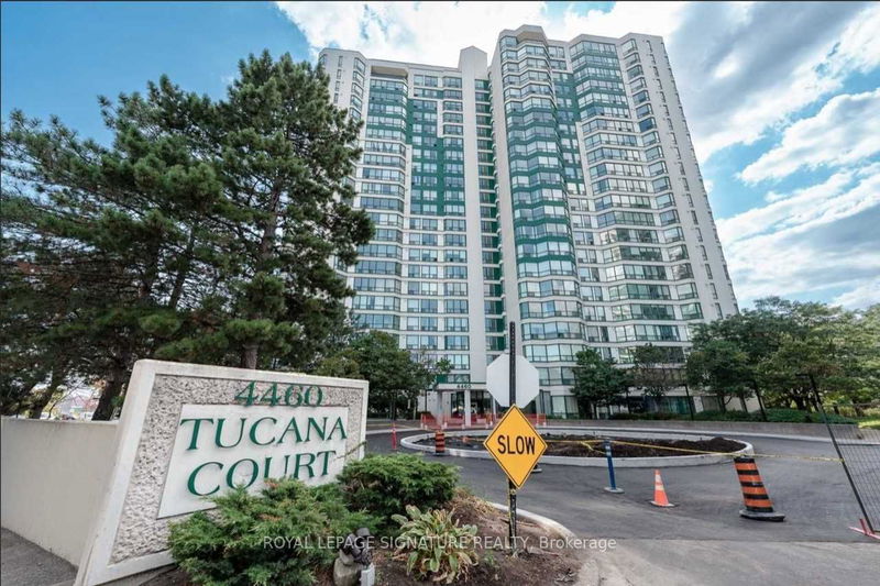 4460 Tucana Crt, unit 1606 for rent