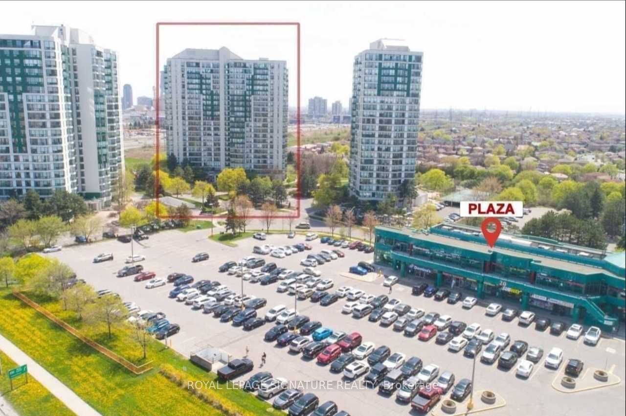 4460 Tucana Crt, unit 1606 for rent