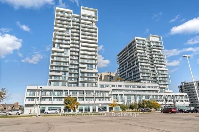 65 Speers Rd, unit 1611 for sale