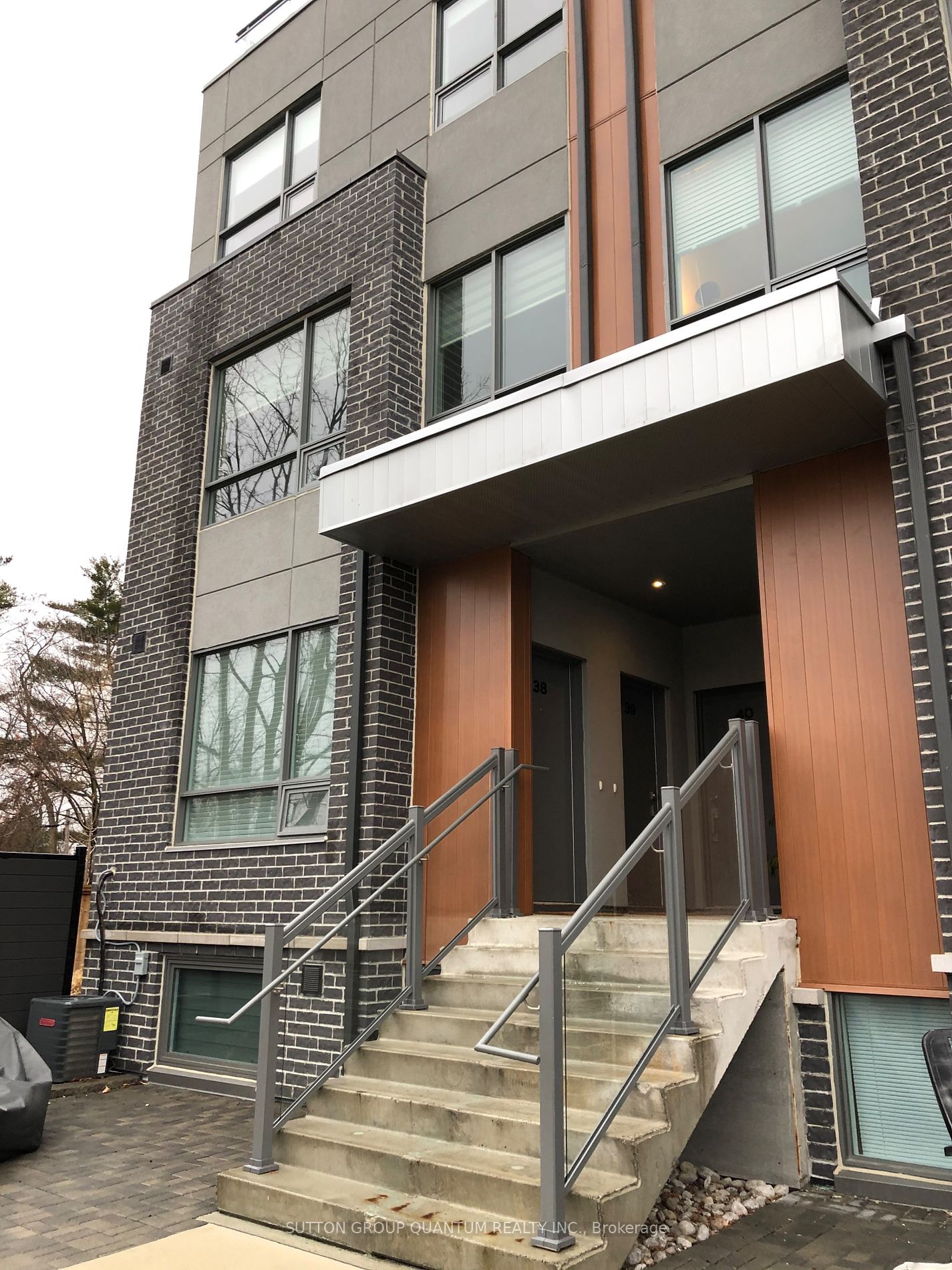 650 Atwater Ave, unit 40 for rent