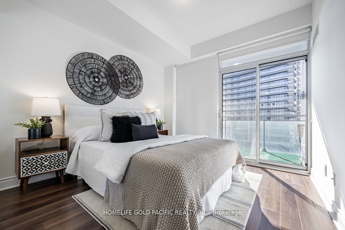 Nautilus at Waterview Condos, Etobicoke, Toronto