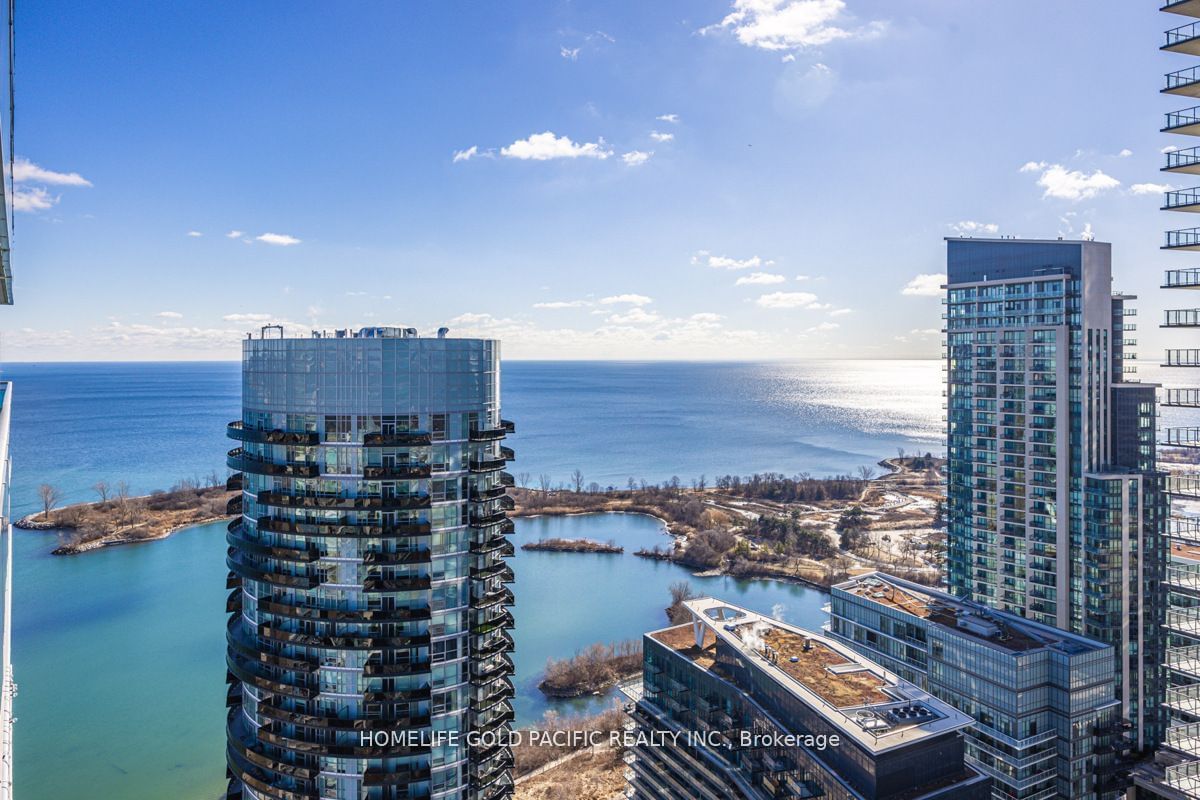 Nautilus at Waterview Condos, Etobicoke, Toronto